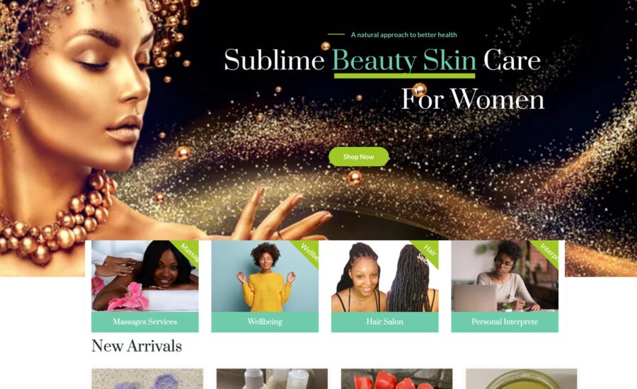 wordpress web developer